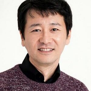 تصویر هنرمند Kwak Min-seok