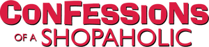لوگوی رسمی فیلم Confessions of a Shopaholic (2009)