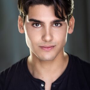 تصویر هنرمند Hunter Romanillos