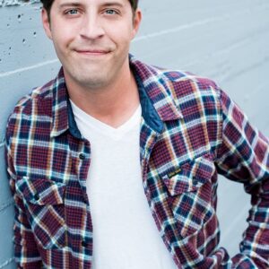 تصویر هنرمند J.D. Banks