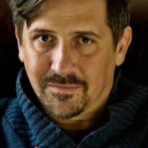 تصویر هنرمند Jacob David Smith