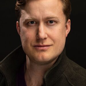 تصویر هنرمند Anders Back