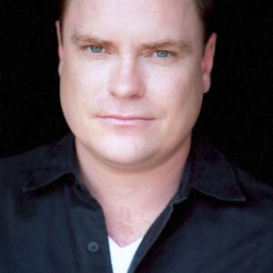 تصویر هنرمند Danny McCarthy