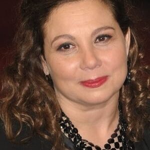 تصویر هنرمند Tessa Ross