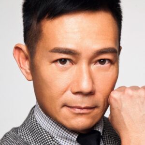 تصویر هنرمند Eddie Cheung Siu-Fai