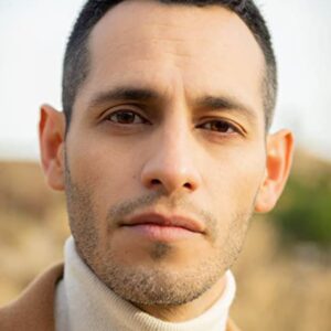 تصویر هنرمند Johnny Rey Diaz