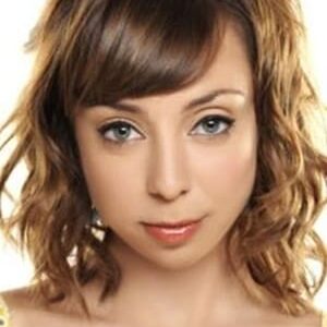 تصویر هنرمند Laura Cymer