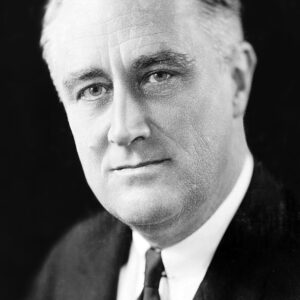 تصویر هنرمند Franklin D. Roosevelt