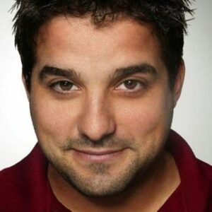 تصویر هنرمند Russell Steinberg