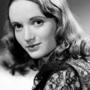 تصویر هنرمند Olive Deering