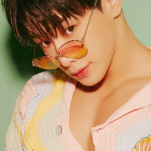 تصویر هنرمند WONHO