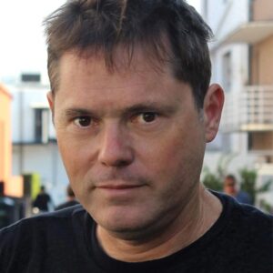 تصویر هنرمند Bill Boes