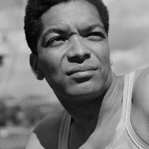 تصویر هنرمند Earl Cameron