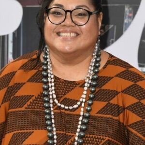 تصویر هنرمند Lori Pelenise Tuisano