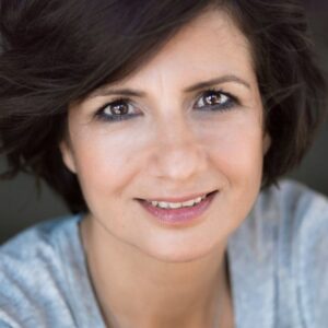 تصویر هنرمند Katharina Palm