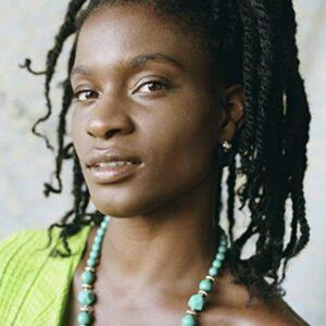 تصویر هنرمند Ashley Romans