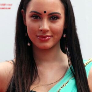 تصویر هنرمند Deana Uppal