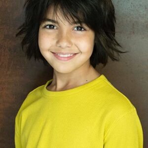 تصویر هنرمند Luxton Handspiker