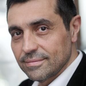 تصویر هنرمند Eric da Costa