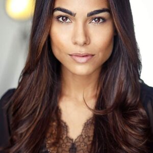 تصویر هنرمند Fernanda Diniz