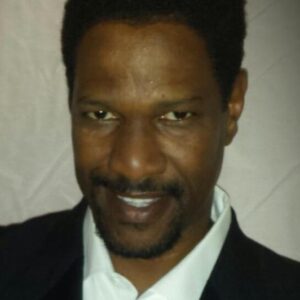 تصویر هنرمند Malcolm X. Hughes