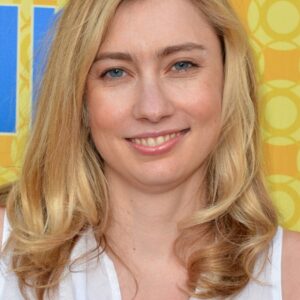 تصویر هنرمند Elizabeth Meriwether