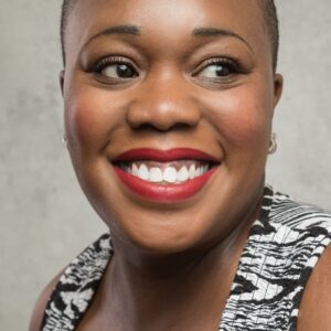 تصویر هنرمند Lisa Davina Phillip