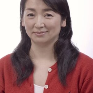 تصویر هنرمند Tomoko Abe