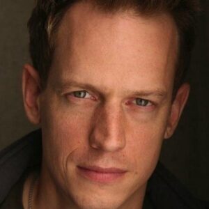 تصویر هنرمند John Asher