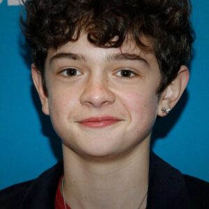 تصویر هنرمند Noah Jupe