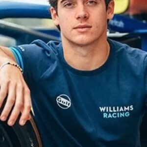 تصویر هنرمند Franco Colapinto