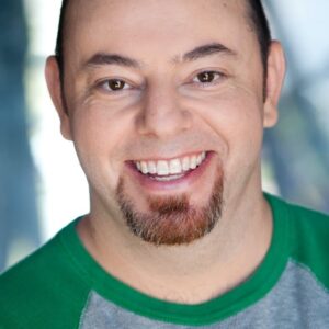 تصویر هنرمند Dave Wittenberg