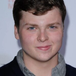 تصویر هنرمند Spencer Breslin