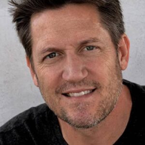 تصویر هنرمند David McConnell