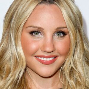تصویر هنرمند Amanda Bynes