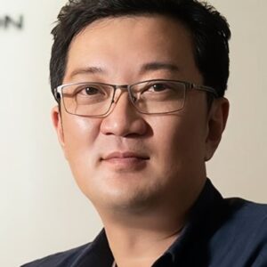 تصویر هنرمند Yoo Sang-won