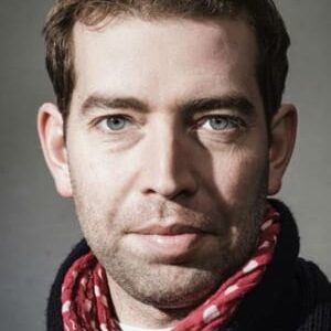 تصویر هنرمند Edward Bennett