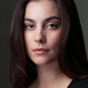 تصویر هنرمند Priya Blackburn