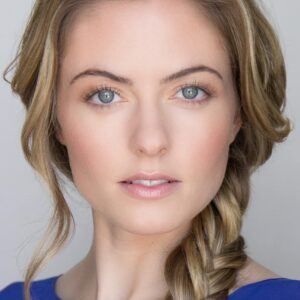 تصویر هنرمند Amanda Hall