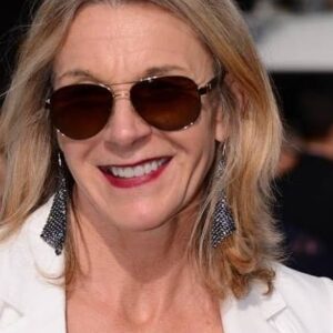 تصویر هنرمند Christel Henon