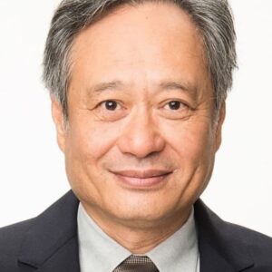 تصویر هنرمند Ang Lee