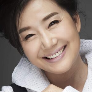 تصویر هنرمند Oh Mi-hee