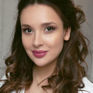 تصویر هنرمند Olga Dibtseva