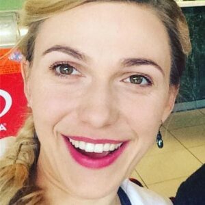 تصویر هنرمند Paulina Komenda