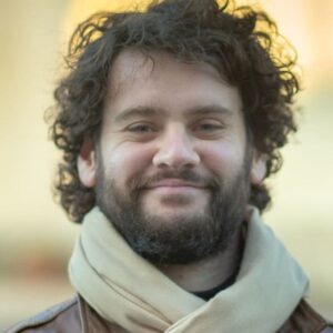 تصویر هنرمند Gabriel Hénot-Lefèvre