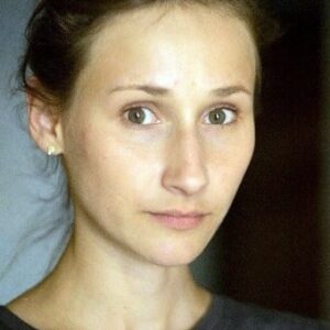 تصویر هنرمند Dorota Kuduk