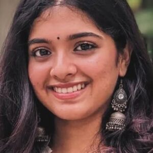 تصویر هنرمند Revathy Sharma