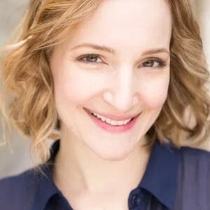 تصویر هنرمند Maggie Lakis