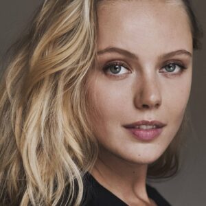 تصویر هنرمند Frida Gustavsson