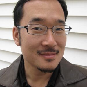 تصویر هنرمند Harry Yoon